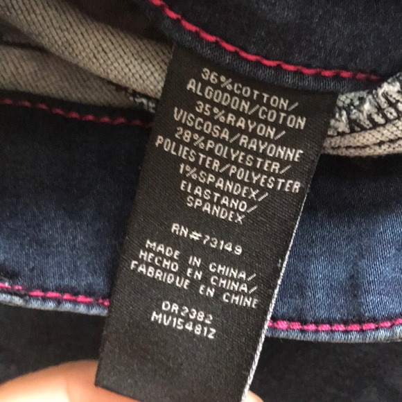 One 5 One Jeans - Picture 4 of 4